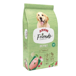 Arion Friends Bravo Pienso para perros
