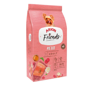 Arion Friends Petit Pienso para perros