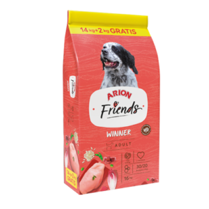 Arion Friends Winner Pienso para perros