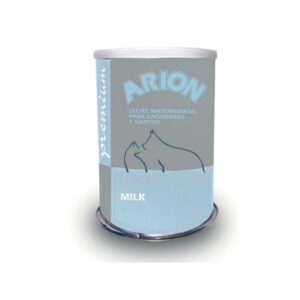 Arion Leche Cachorros y Gatitos
