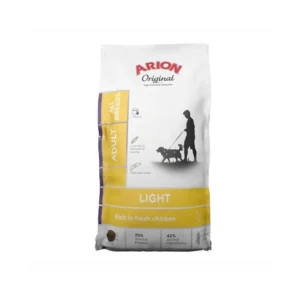 Arion Original Adult Light Pienso para perros