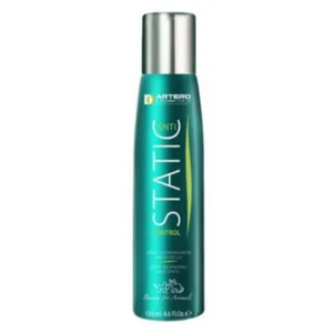 Artero Static Control Spray antiestático voluminizador para perros