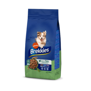 Brekkies Pollo Pienso para perros