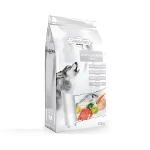 Carnivoro Light&Senior Pienso para perros