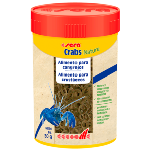Sera Crabs Nature