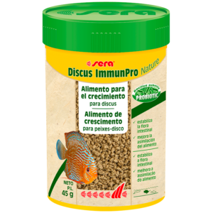 Sera Discus ImmunPro Nature