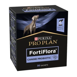 ProPlan FortiFlora Probiótico para perros (Polvo)