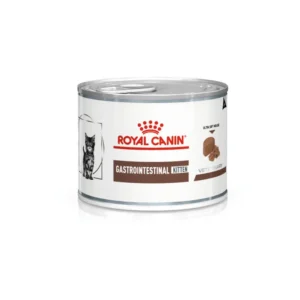 Royal Canin Gastrointestinal Kitten Lata (Mousse ultra suave)