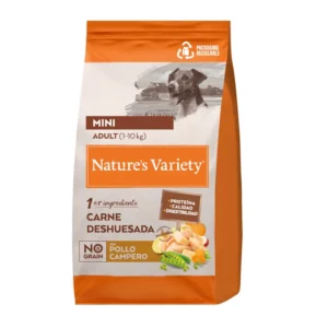 Natures Variety Mini Adulto Pollo No Grain