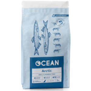 Ocean Arctic