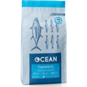 Ocean Cantabric