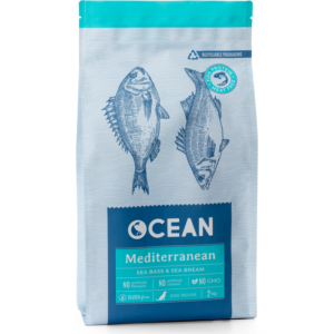 Ocean Mediterranean