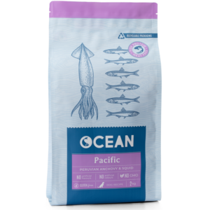 Ocean Pacific