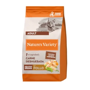 Natures Variety Pollo Healthy Grains Adulto