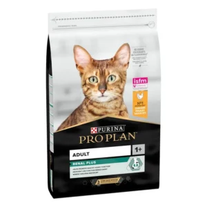 ProPlan Adult Renal Plus Pollo Pienso para gatos