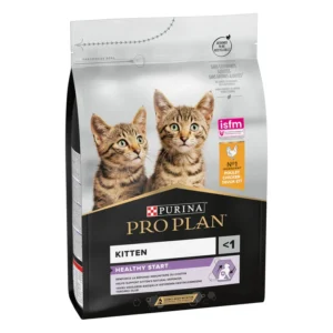 ProPlan Kitten Pollo Pienso para gatitos