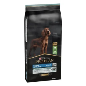 ProPlan Large Athletic Adult Cordero Sensitive Digestion Pienso para perros