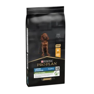 ProPlan Large Atheltic Puppy Pollo Pienso para perros
