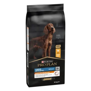 ProPlan Large Athletic Adult Pollo Pienso para perros