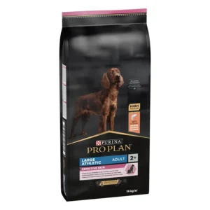 ProPlan Large Athletic Adult Salmon Sensitive Skin Pienso para perros