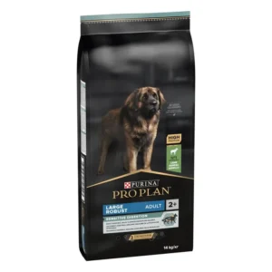 ProPlan Large Robust Adult Cordero Sensitive Digestion Pienso para perros