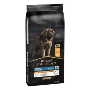 ProPlan Large Robust Adult Pollo Pienso para perros