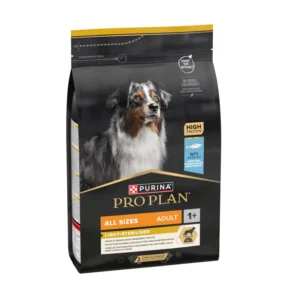ProPlan Adult Light/Sterilised Pescado Blanco Pienso para perros