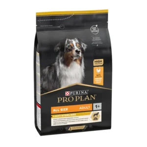 ProPlan Adult Light/Sterilised Pollo Pienso para perros
