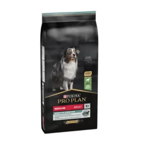 ProPlan Adult Medium Cordero Sensitive Digestion Pienso para perros