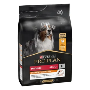 ProPlan Adult Medium Pollo Pienso para perros