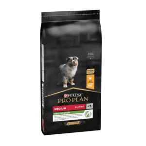 ProPlan Puppy Medium Pollo Pienso para perros