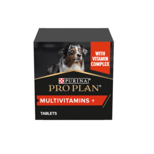ProPlan Multivitamins Suplemento para perros (Comprimidos)