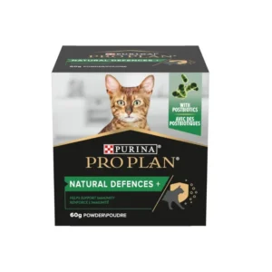 ProPlan Natural Defences Suplemento para gatos (Comprimidos)
