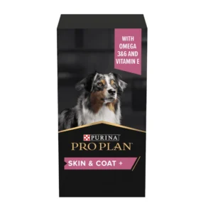 ProPlan Skin & Coat Suplemento para perros (Aceite)