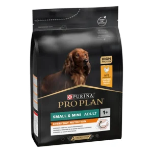 ProPlan Small&Mini Adult Pollo Pienso para perros