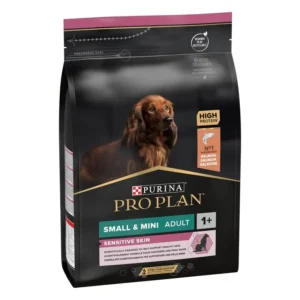 ProPlan Small&Mini Adult Salmon Sensitive Skin Pienso para perros