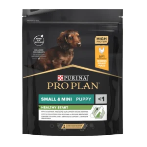 ProPlan Small&Mini Puppy Pollo Pienso para perros