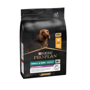 ProPlan Small&Mini Pollo Senior 9+ Pienso para perros