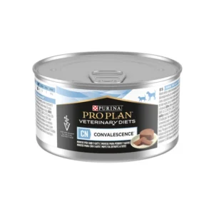 ProPlan Veterinary Diets Convalescence Lata Perros y Gatos (Mousse)