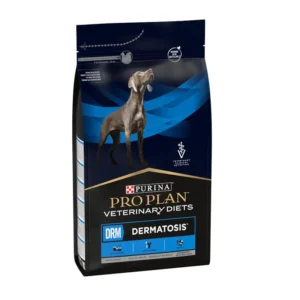 ProPlan Veterinary Diets Dermatosis DRM Pienso para perros