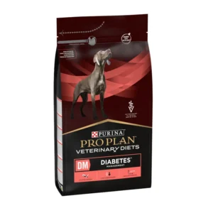 ProPlan Veterinary Diets Diabetes DM Pienso para perros