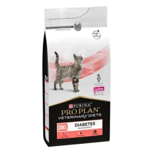 ProPlan Veterinary Diets Diabetes DM Pienso para gatos