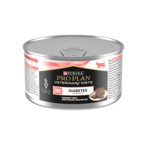 ProPlan Veterinary Diets Diabetes DM Lata Gato (Mousse)