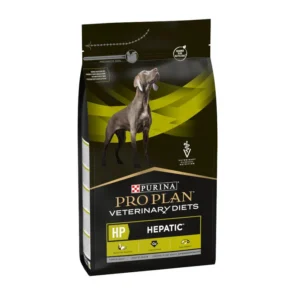 ProPlan Veterinary Diets Hepatic HP Pienso para perros