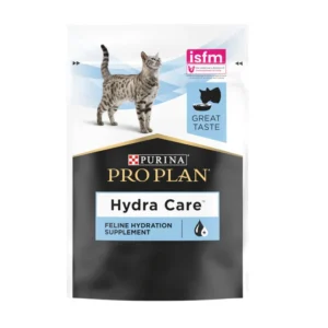 ProPlan Veterinary Diets Hydra Care Sobre Gato (Gelatina Liquida)