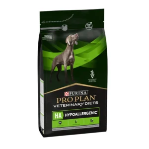 ProPlan Veterinary Diets Hypoallergenic HA Pienso para perros
