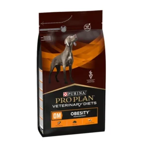 ProPlan Veterinary Diets Obesity OM Pienso para perros