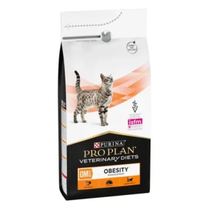 ProPlan Veterinary Diets Obesity OM Pienso para gatos