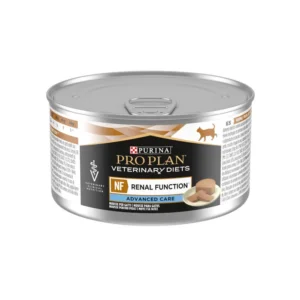 ProPlan Veterinary Diets Renal NF Advance Care Lata Gato (Mousse)