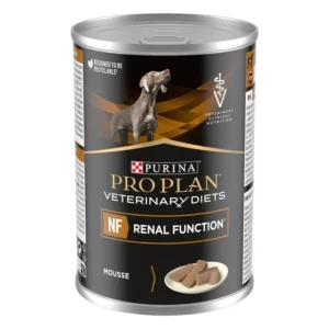 ProPlan Veterinary Diets Renal NF Lata Perro (Mousse)